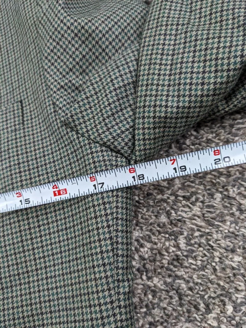J. Crew crew 34s